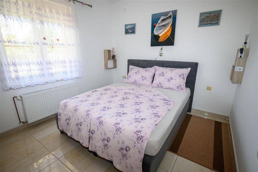 Appartement A1, pour 4 personnes