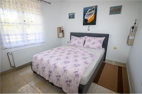 Appartement A1, pour 4 personnes