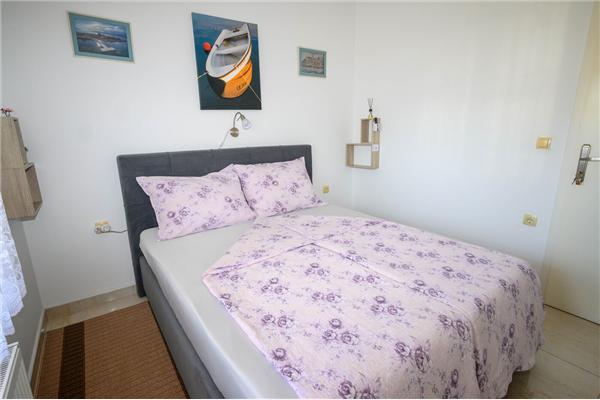 Appartement A1, pour 4 personnes