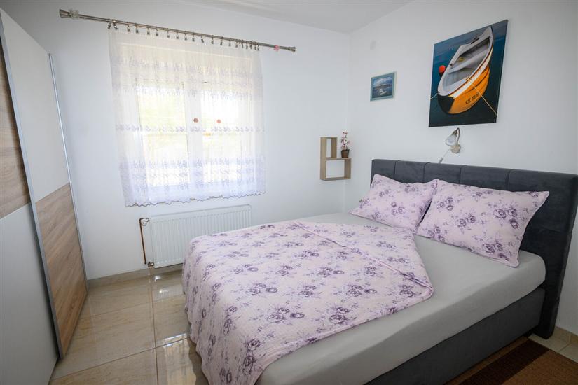 Appartement A1, pour 4 personnes