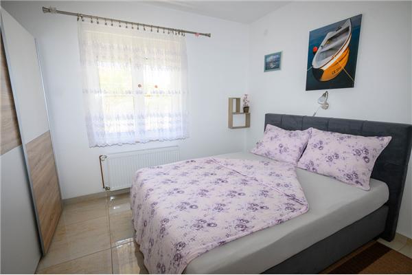 Appartement A1, pour 4 personnes