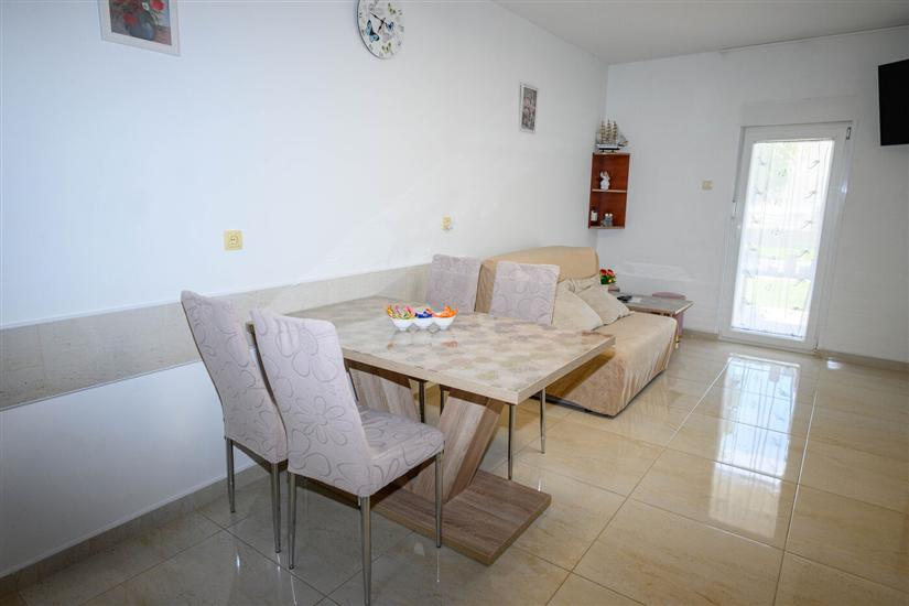 Appartement A1, pour 4 personnes