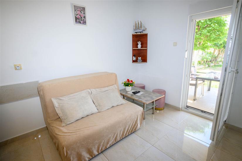Appartement A1, pour 4 personnes