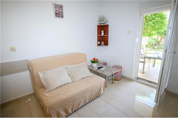 Appartement A1, pour 4 personnes