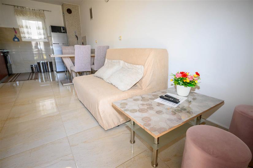 Appartement A1, pour 4 personnes