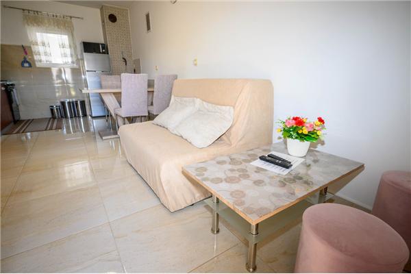 Appartement A1, pour 4 personnes