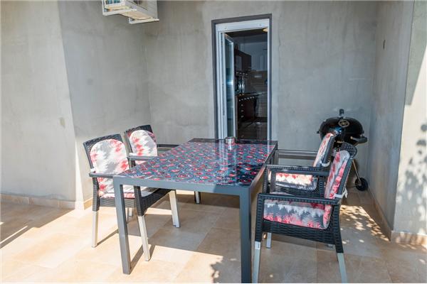Appartement A1, pour 4 personnes