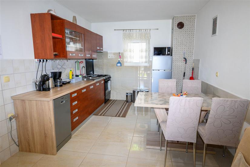 Appartement A1, pour 4 personnes