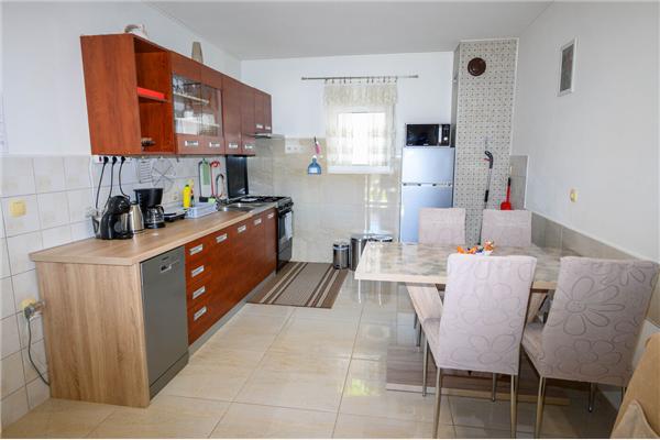 Appartement A1, pour 4 personnes