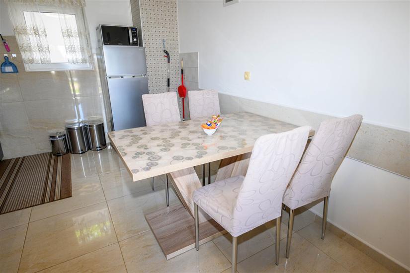 Appartement A1, pour 4 personnes