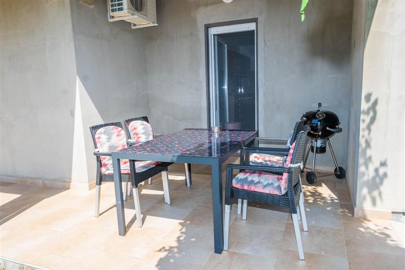 Appartement A1, pour 4 personnes