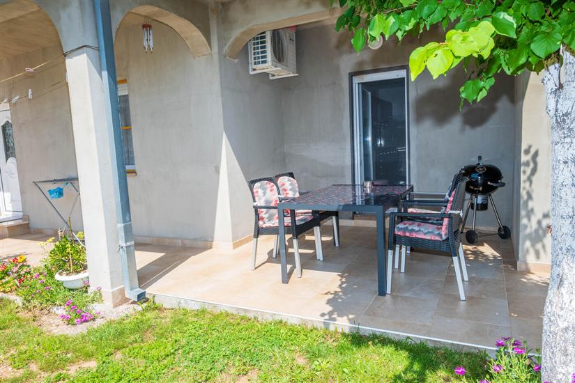 Appartement A1, pour 4 personnes