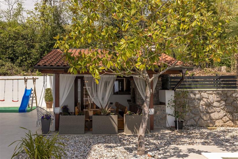 Apartmaj Elda Piccola Casa
