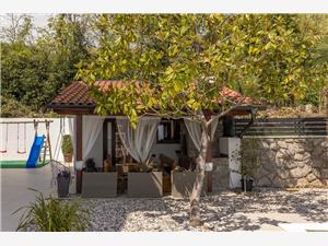 Apartma Rivijera Opatija,RezervirajCasaOd 300 €