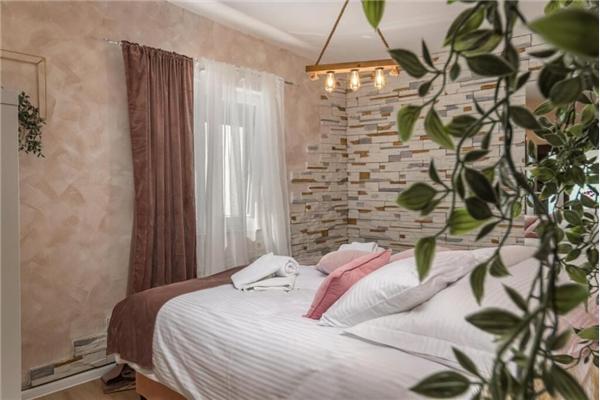 Apartman A1, na 4 osebe