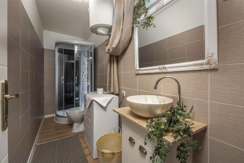 Apartman A1, na 4 osebe