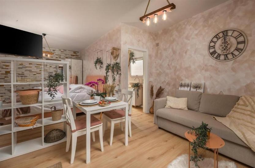 Apartman A1, na 4 osebe