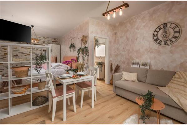 Apartman A1, na 4 osebe