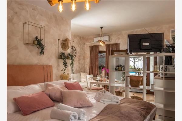 Apartman A1, na 4 osebe