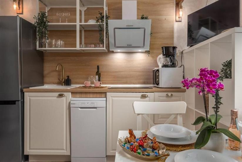 Apartman A1, na 4 osebe