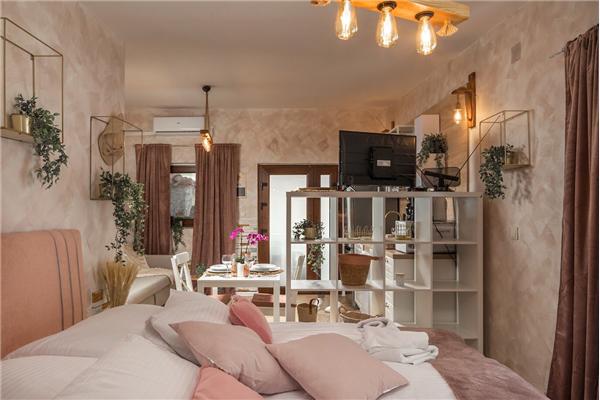 Apartman A1, na 4 osebe