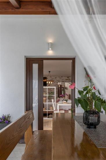Apartman A1, na 4 osebe