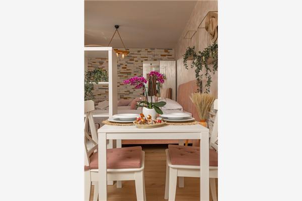 Apartman A1, na 4 osebe