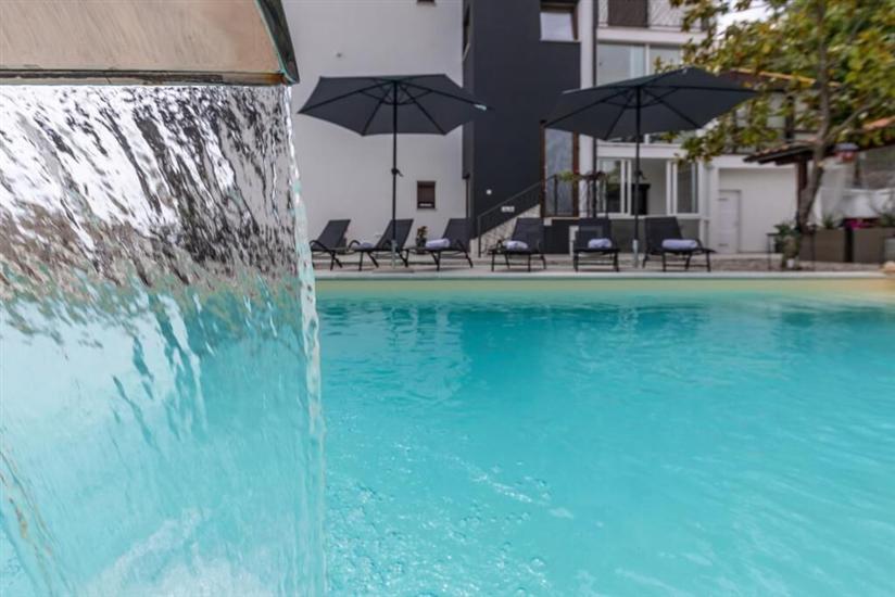 Apartmaj Elda Piccola Casa