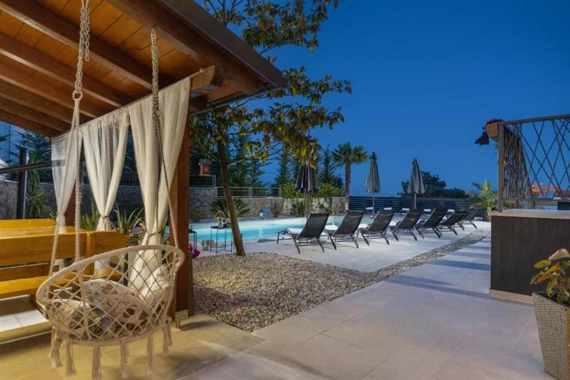 Apartmaj Elda Piccola Casa