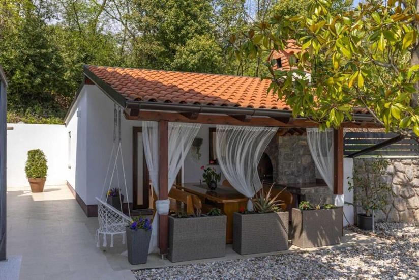 Apartmaj Elda Piccola Casa