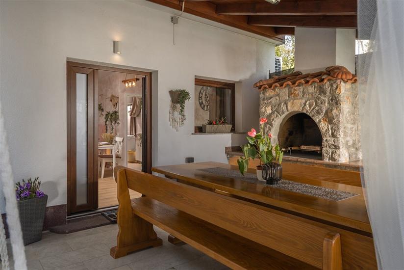 Apartmaj Elda Piccola Casa