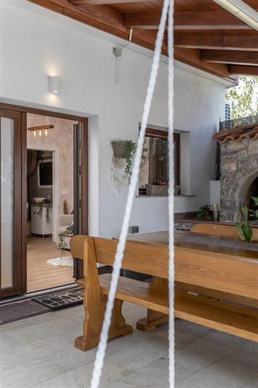 Apartmaj Elda Piccola Casa