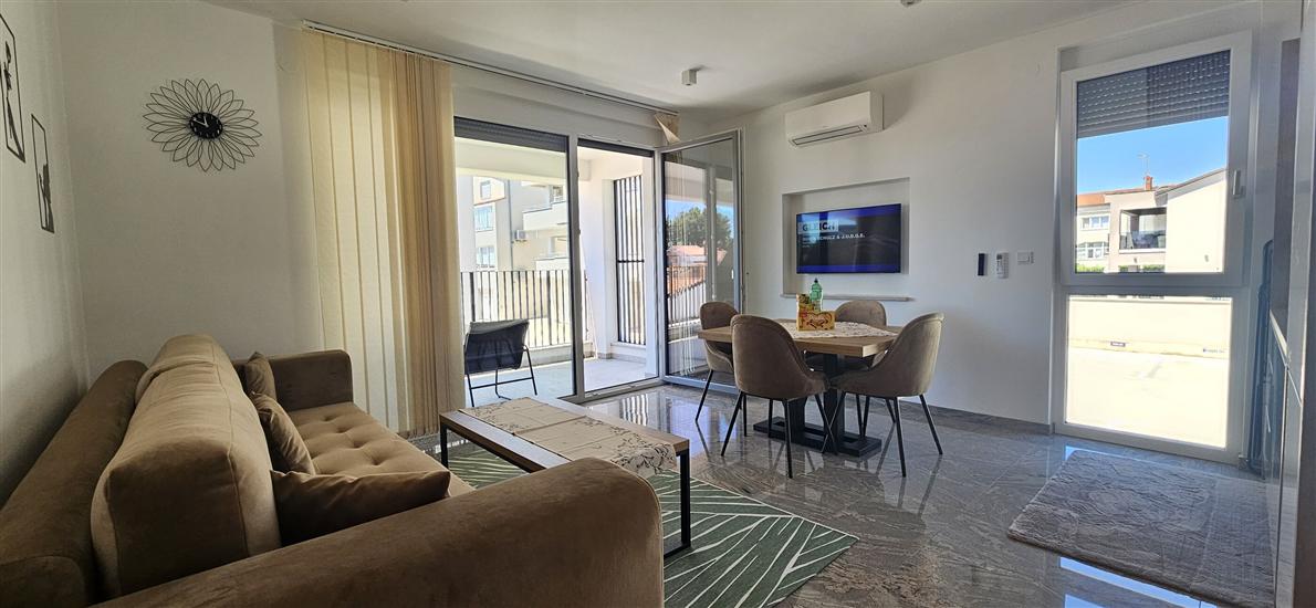 Apartman A3, na 4 osebe
