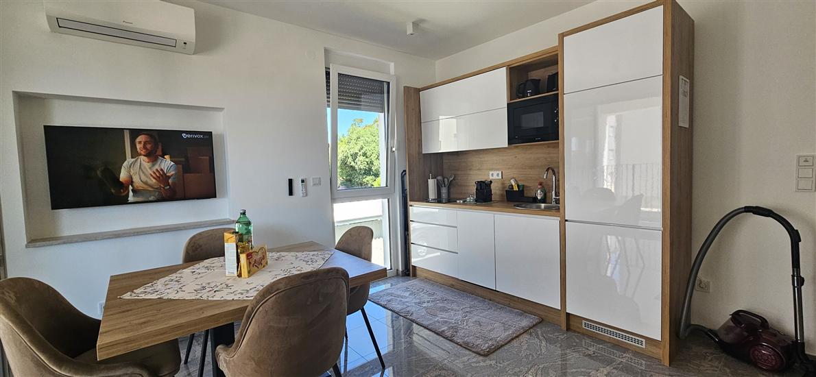 Apartman A3, na 4 osebe