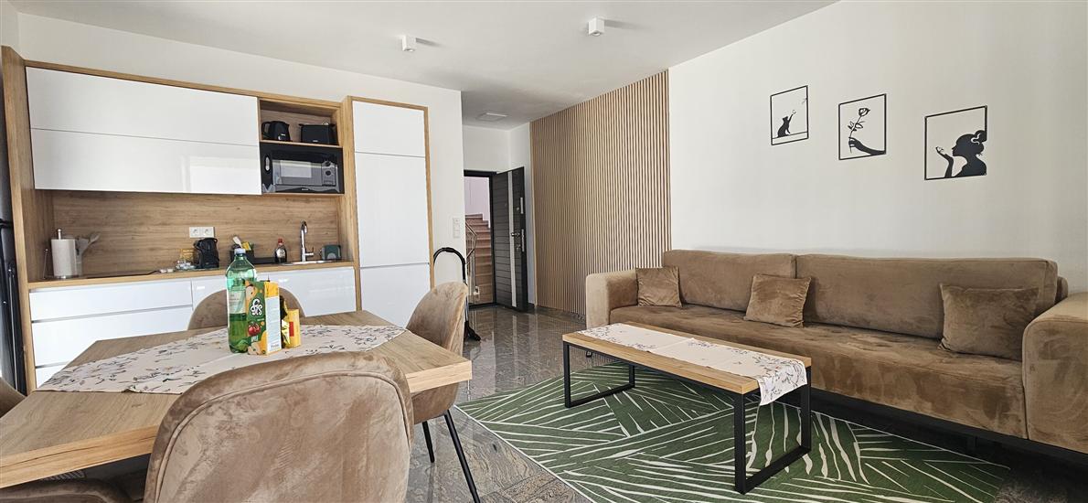 Apartman A3, na 4 osebe