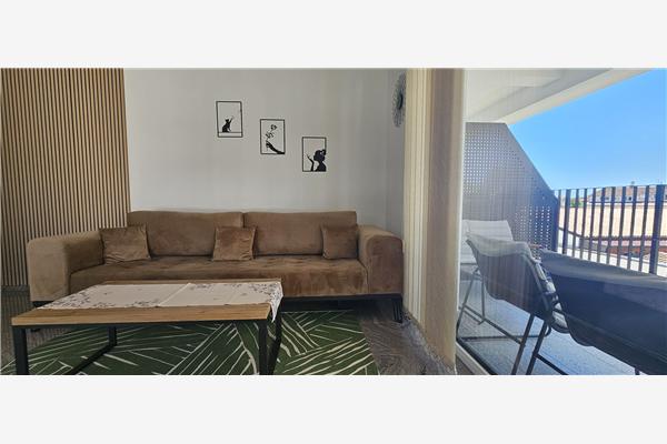 Apartman A3, na 4 osebe
