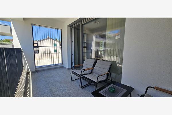 Apartman A3, na 4 osebe