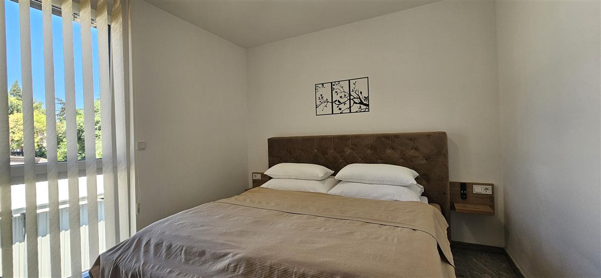 Apartman A3, na 4 osebe