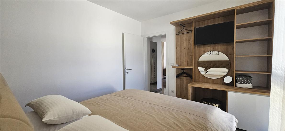 Apartman A3, na 4 osebe