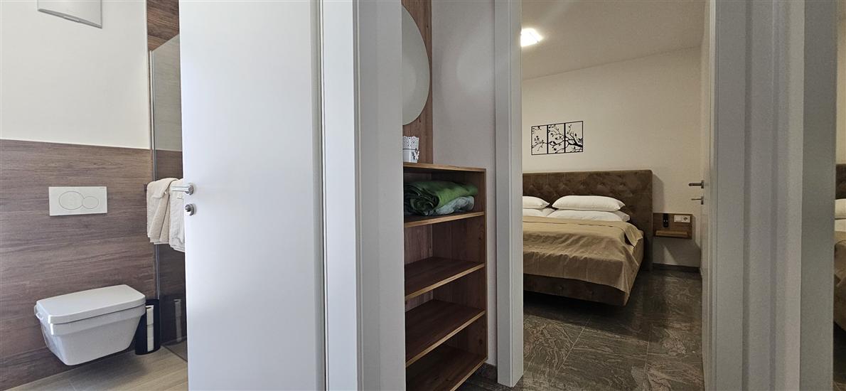 Apartman A3, na 4 osebe
