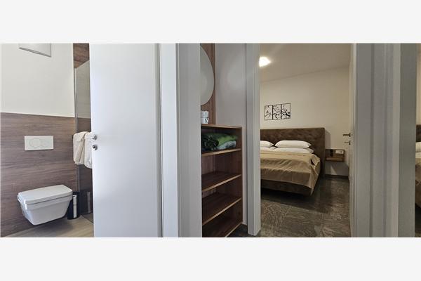 Apartman A3, na 4 osebe