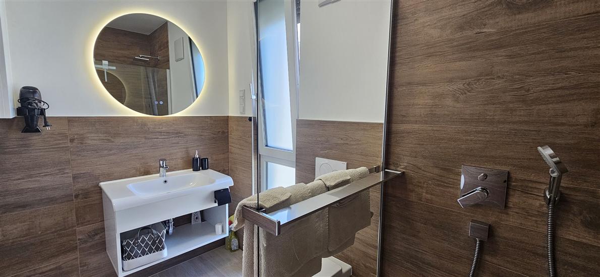 Apartman A3, na 4 osebe