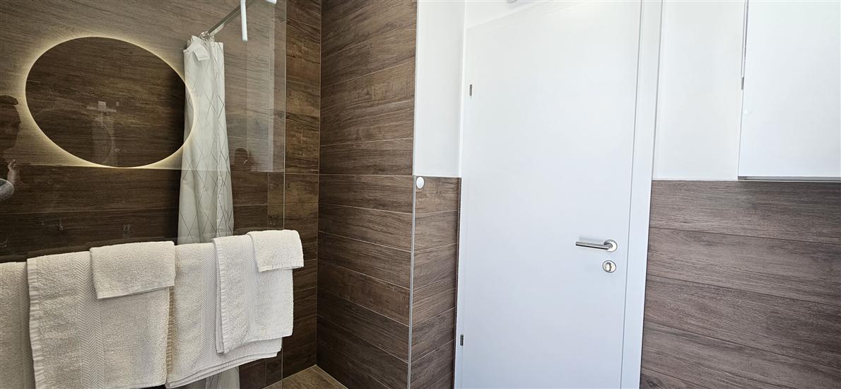 Apartman A3, na 4 osebe