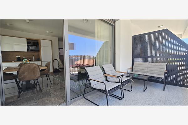 Apartman A2, na 4 osebe