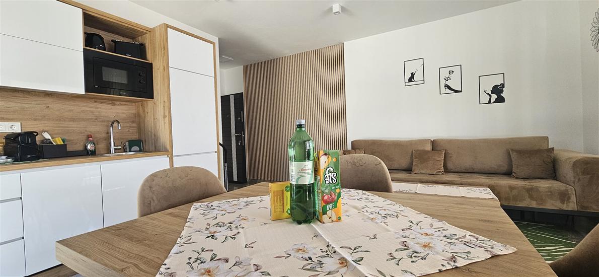 Apartman A2, na 4 osebe