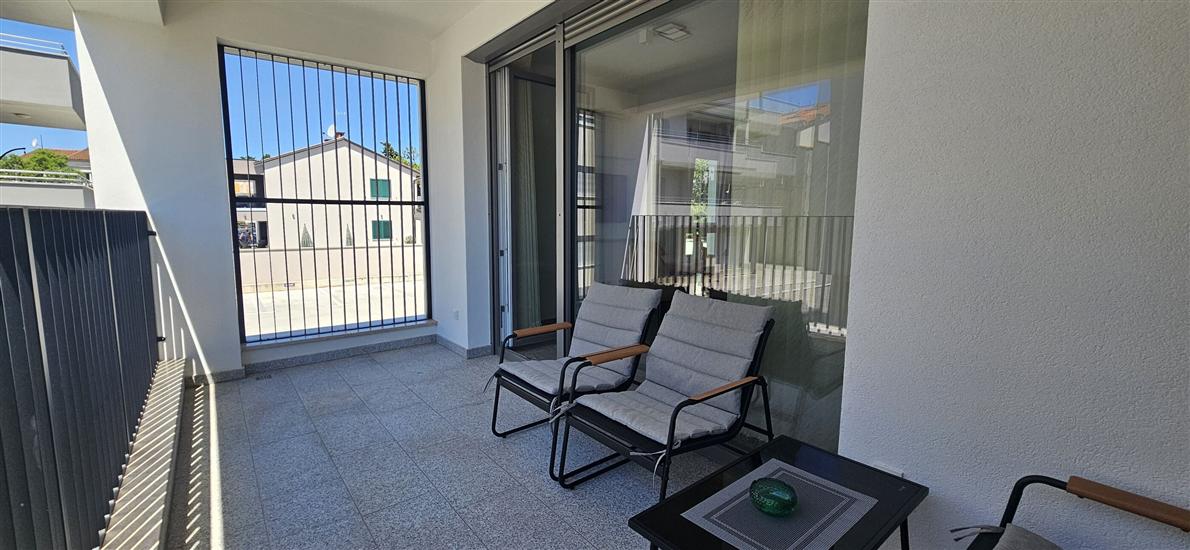 Apartman A2, na 4 osebe