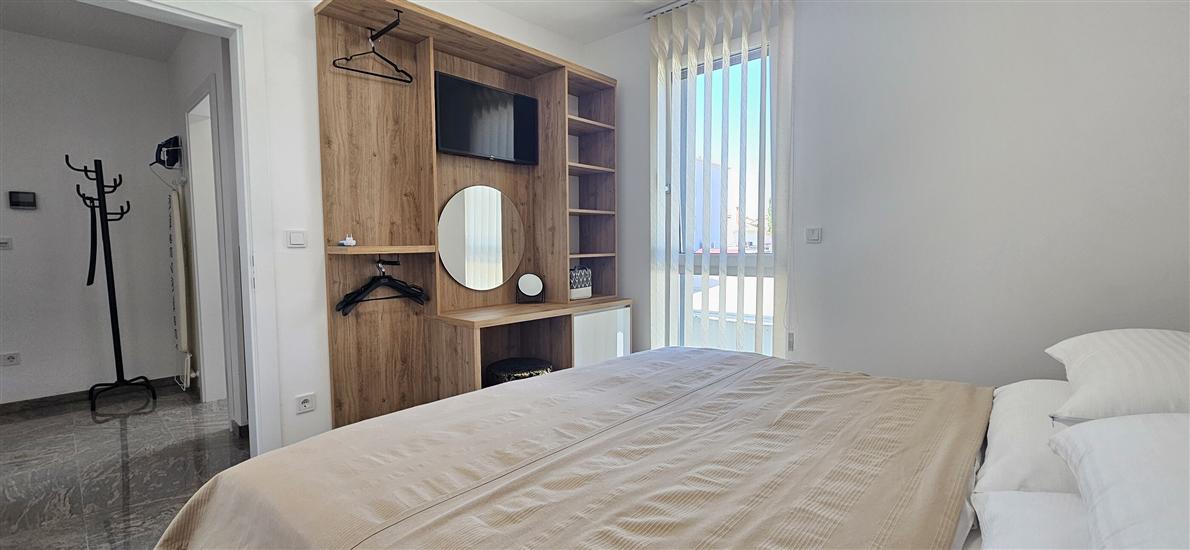 Apartman A2, na 4 osebe