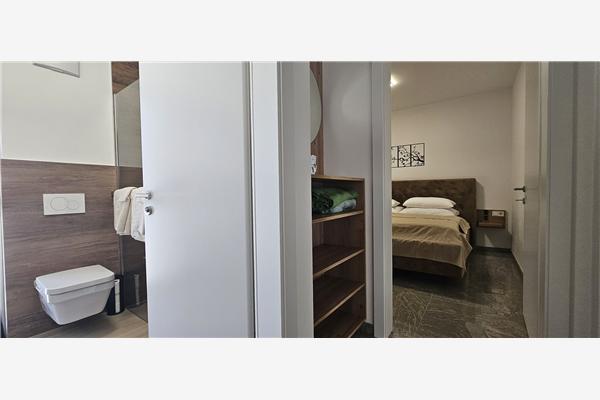 Apartman A2, na 4 osebe