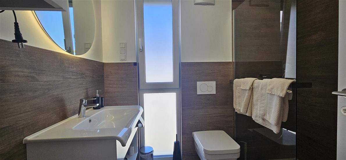 Apartman A2, na 4 osebe