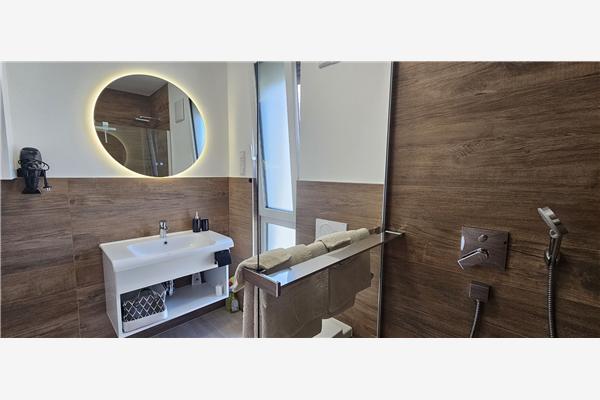 Apartman A2, na 4 osebe
